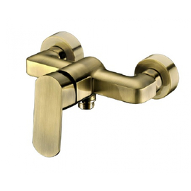 Смеситель для ванны и душа Kaiser Sonat 34477-1/34077 - фото, отзывы, цена