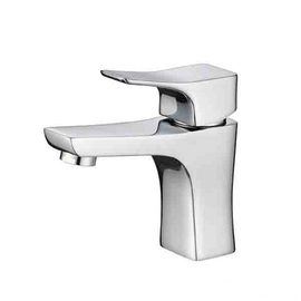 Смеситель для раковины Kaiser Clever 76011 - фото, отзывы, цена