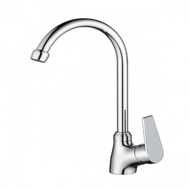 Смеситель для кухни Kaiser Eco 44 - фото, отзывы, цена