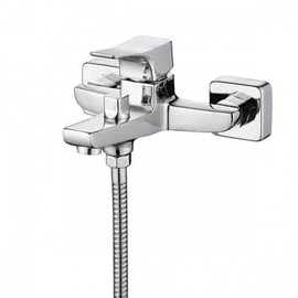 Смеситель для ванны и душа Kaiser Clever 76022 - фото, отзывы, цена