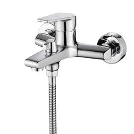 Смеситель для ванны и душа Kaiser Eco 22 - фото, отзывы, цена