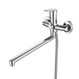 Смеситель для ванны и душа Kaiser Eco 55 - фото, отзывы, цена