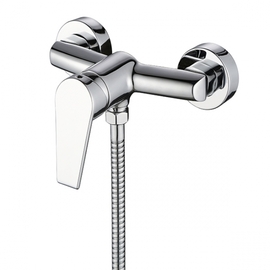 Смеситель для ванны и душа Kaiser Eco 77 - фото, отзывы, цена