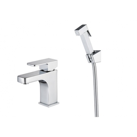 Смеситель для биде Kaiser Sonat 34088 - фото, отзывы, цена