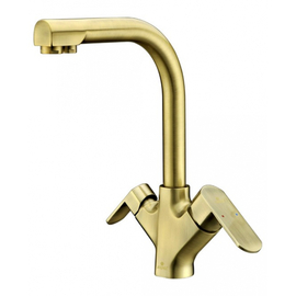 Смеситель для кухни Kaiser Arena 33066-1 - фото, отзывы, цена