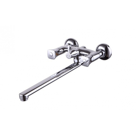 Смеситель для ванны и душа Kaiser Topaz 17255 - фото, отзывы, цена