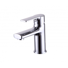 Смеситель для раковины Kaiser Oval 56011 - фото, отзывы, цена