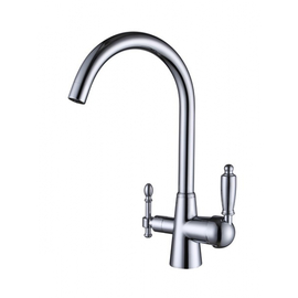 Смеситель для кухни Kaiser Vincent 31744 - фото, отзывы, цена