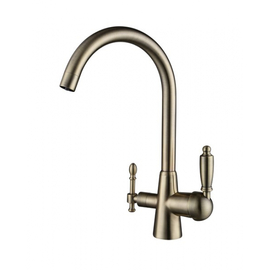 Смеситель для кухни Kaiser Vincent 31744-3 - фото, отзывы, цена