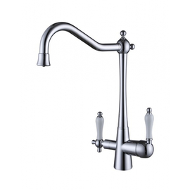 Смеситель для кухни Kaiser Vincent 31844 - фото, отзывы, цена