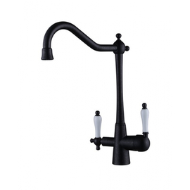 Смеситель для кухни Kaiser Vincent 31844-2 - фото, отзывы, цена