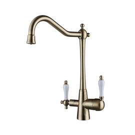 Смеситель для кухни Kaiser Vincent 31844-3 - фото, отзывы, цена
