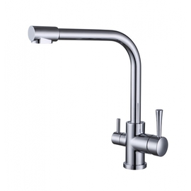 Смеситель для кухни Kaiser Merkur 26044 - фото, отзывы, цена