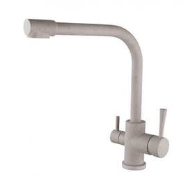 Смеситель для кухни Kaiser Merkur 26044-4 - фото, отзывы, цена