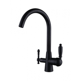 Смеситель для кухни Kaiser Vincent 31744-2 - фото, отзывы, цена