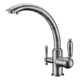 Смеситель для кухни Kaiser Vincent 31244-2 - фото, отзывы, цена