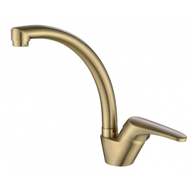 Смеситель для кухни Kaiser County 55244-13 - фото, отзывы, цена