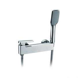 Смеситель для ванны и душа Kaiser Saga 53077 - фото, отзывы, цена