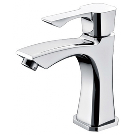 Смеситель для раковины Kaiser Boss 51011 - фото, отзывы, цена