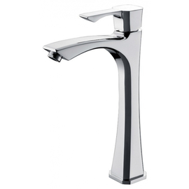 Смеситель для раковины Kaiser Boss 51111 - фото, отзывы, цена