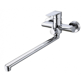 Смеситель для ванны и душа Kaiser Glory 69055 - фото, отзывы, цена