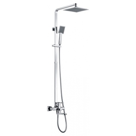 Душевая система Kaiser Sonat 34182 - фото, отзывы, цена