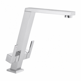 Смеситель для кухни Kaiser Vico 30144 - фото, отзывы, цена