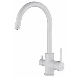 Смеситель для кухни Kaiser Merkur 26744-4 - фото, отзывы, цена