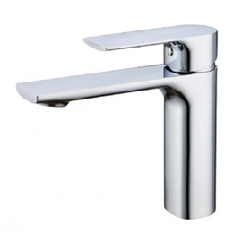 Смеситель для раковины Kaiser Linear 59011 - фото, отзывы, цена