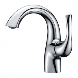 Смеситель для раковины Kaiser Comba 48011 - фото, отзывы, цена