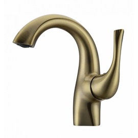 Смеситель для раковины Kaiser Comba 48011-1 - фото, отзывы, цена