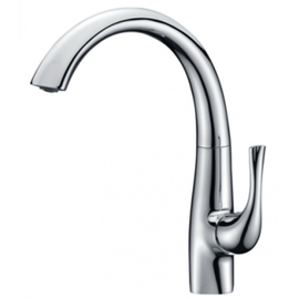 Смеситель для кухни Kaiser Comba 48033 - фото, отзывы, цена