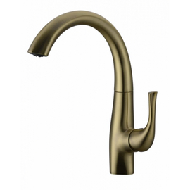 Смеситель для кухни Kaiser Comba 48033-1 - фото, отзывы, цена