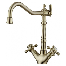 Смеситель для кухни Kaiser Carlson Style 44133-1 - фото, отзывы, цена