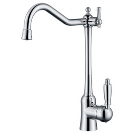 Смеситель для кухни Kaiser Vincent 31944 - фото, отзывы, цена