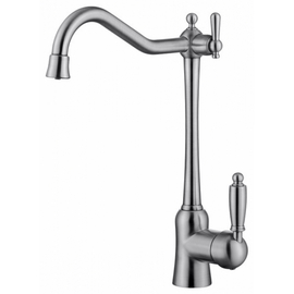 Смеситель для кухни Kaiser Vincent 31944-5 - фото, отзывы, цена