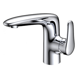 Смеситель для раковины Kaiser Plane 7011 - фото, отзывы, цена