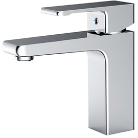 Смеситель для раковины Kaiser Elite 1011 - фото, отзывы, цена