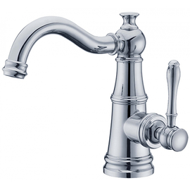 Смеситель для раковины Kaiser Aria 3011 - фото, отзывы, цена