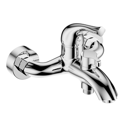 Смеситель для ванны и душа Kaiser Comba 48022 - фото, отзывы, цена