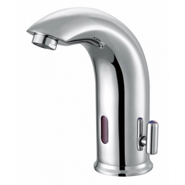 Смеситель для раковины Kaiser Sensor 38421 с сенсором - фото, отзывы, цена