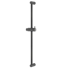 Душевая стойка Kaiser R-1125 из углеволокна, черная - фото, отзывы, цена
