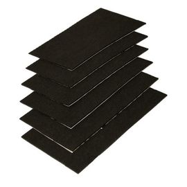 Комплект шумоизоляции для стальных ванн Bath Master BM-06-01-S - фото, отзывы, цена