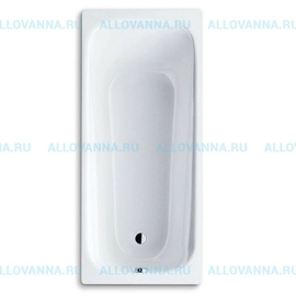 Стальная ванна Kaldewei Eurowa 310 150х70, 119612030001 - фото, отзывы, цена