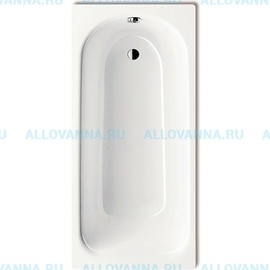 Стальная ванна Kaldewei  Saniform Plus 373-1 170х75, 112600010001 - фото, отзывы, цена