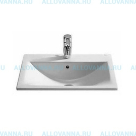 Раковина Roca Diverta 55 см - фото, отзывы, цена