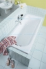Стальная ванна Kaldewei Saniform Plus 362-1 160х70, 111700010001 - фото, отзывы, цена