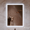 Зеркало Alavann Emma 50 с подсветкой - фото, отзывы, цена