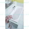 Стальная ванна Kaldewei Saniform Plus 363-1 170х70 с покрытием Easy-Clean, 111800013001 - фото, отзывы, цена