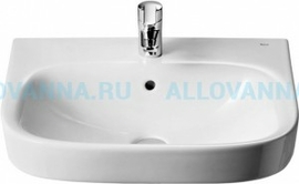 Раковина Roca Debba 60 см - фото, отзывы, цена
